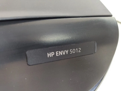 HP ENVY 5055 Image