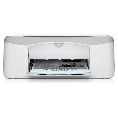 HP Deskjet F2120 Image