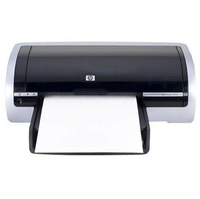 HP DeskJet 5650 Image