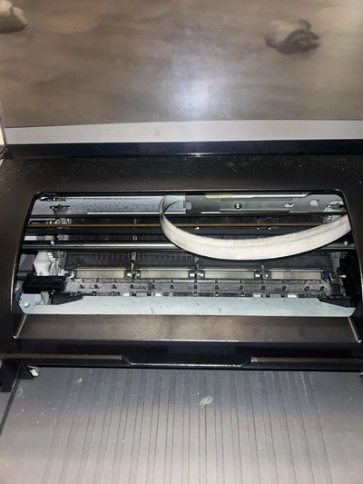 HP DeskJet 5650 Image