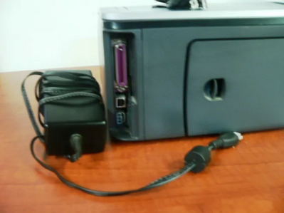 HP DeskJet 5650 Image