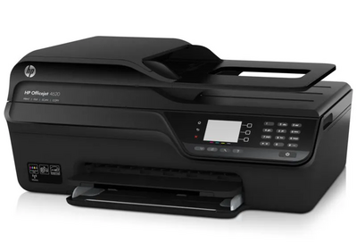 HP 4620 Image