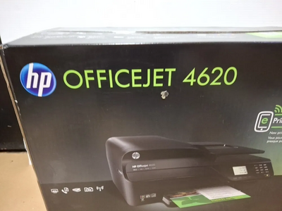 HP 4620 Image