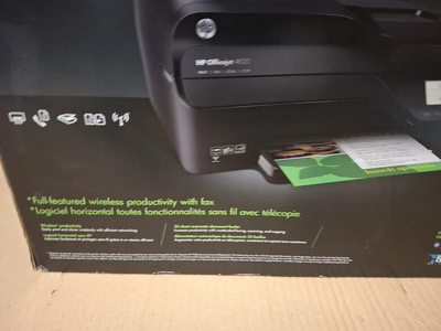 HP 4620 Image