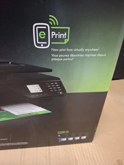 HP 4620 Image