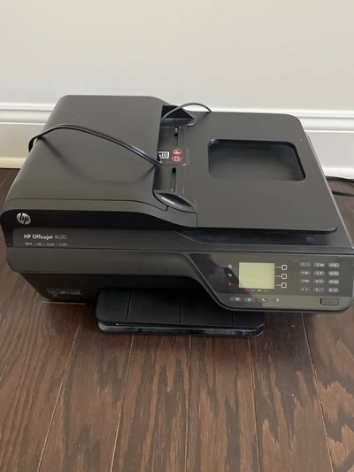 HP 4620 Image