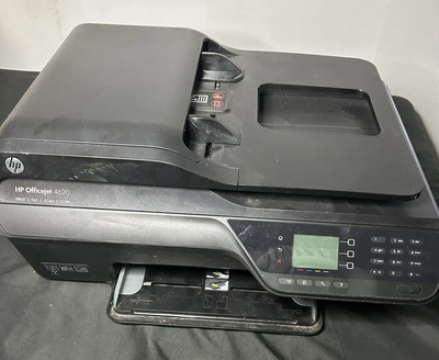 HP 4620 Image