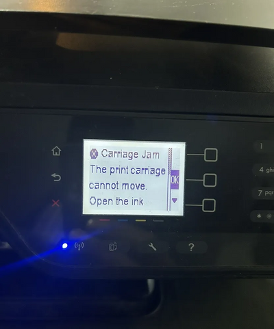 HP 4620 Image