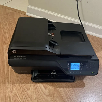 HP 4620 Image
