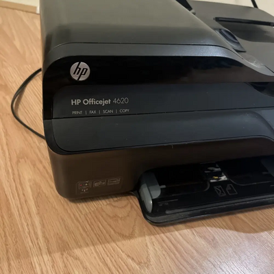 HP 4620 Image