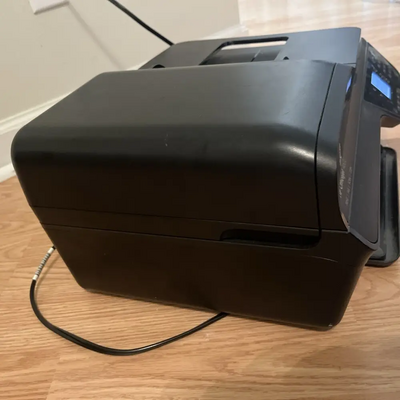 HP 4620 Image