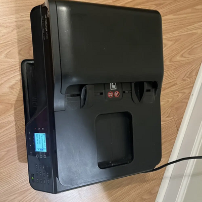 HP 4620 Image