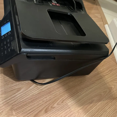HP 4620 Image