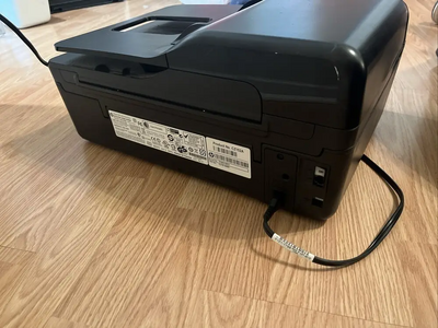HP 4620 Image