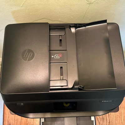 HP 5252 Image