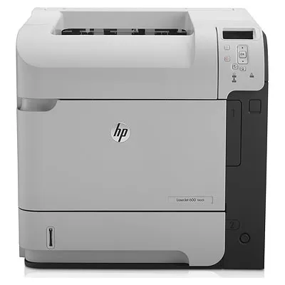 HP LaserJet Enterprise 600 M601DN Image