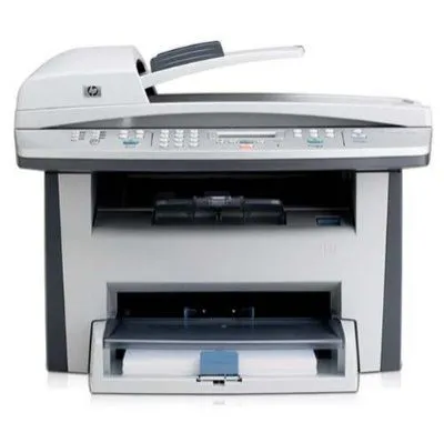 HP LaserJet 3055 Image
