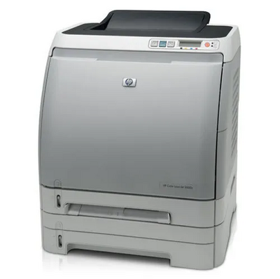 HP LaserJet 2600n Image