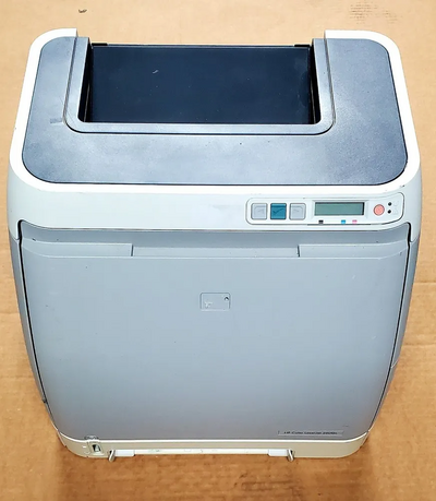HP LaserJet 2600n Image