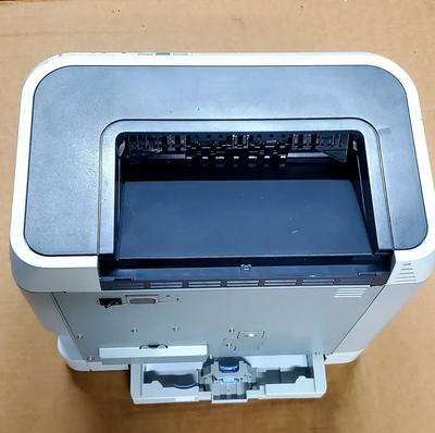 HP LaserJet 2600n Image