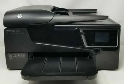 HP Officejet 6600 H711a/H711g Image