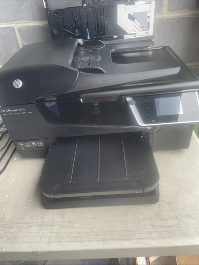 HP Officejet 6600 H711a/H711g Image