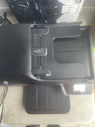 HP Officejet 6600 H711a/H711g Image