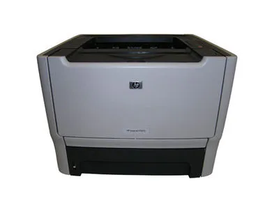HP LaserJet P2015 Image