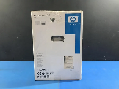 HP LaserJet P2015 Image