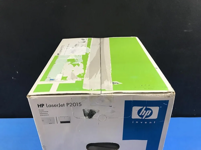 HP LaserJet P2015 Image