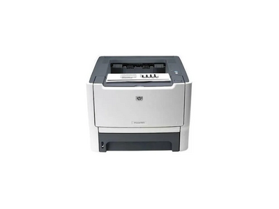 HP LaserJet P2015 Image