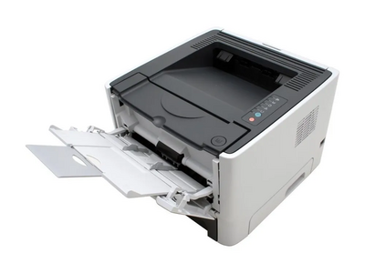 HP LaserJet P2015 Image