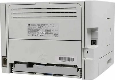 HP LaserJet P2015 Image