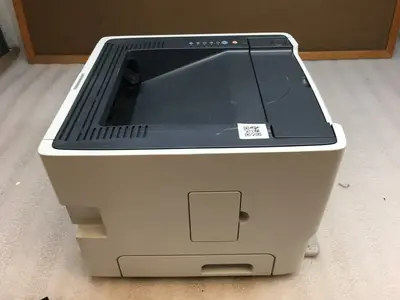 HP LaserJet P2015 Image