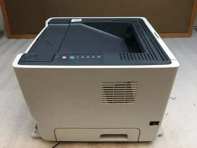 HP LaserJet P2015 Image
