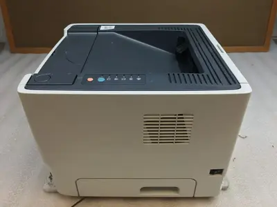 HP LaserJet P2015 Image