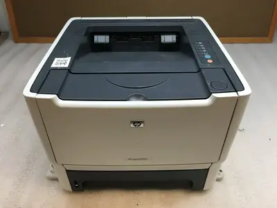 HP LaserJet P2015 Image
