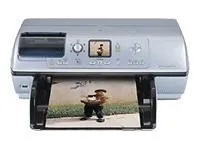 HP Photosmart 8150 Image
