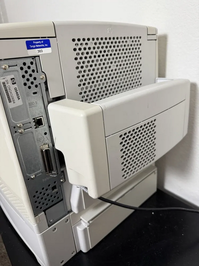 HP LaserJet 4250DTN Image