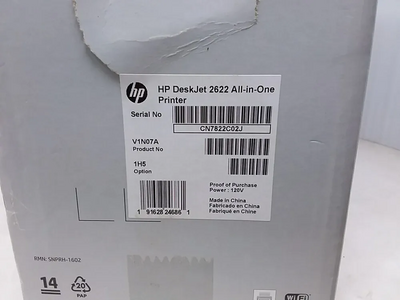 HP V1N07A#742 Image