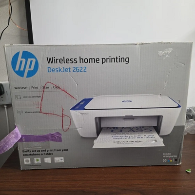 HP V1N07A#742 Image