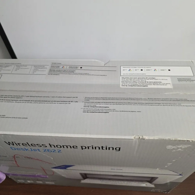 HP V1N07A#742 Image