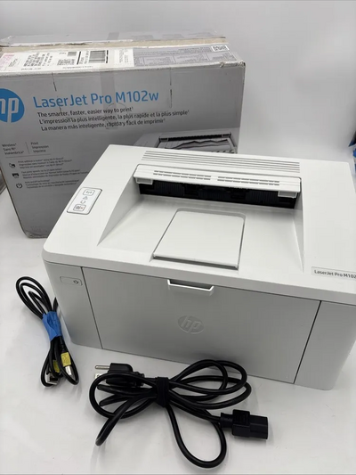 HP M102w Image
