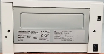 HP M102w Image