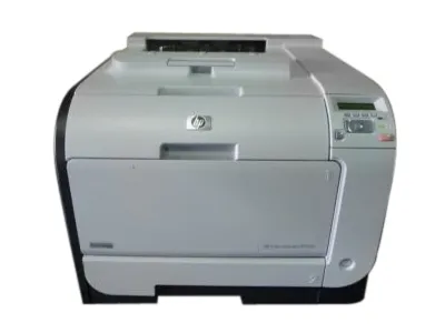 HP LaserJet CP2025 Image