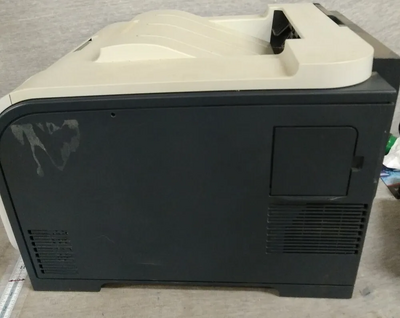 HP LaserJet CP2025 Image