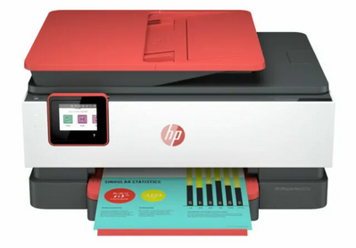 HP Officejet pro 8035e Image