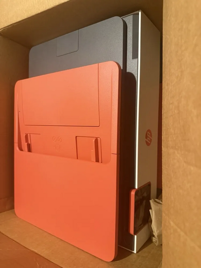 HP Officejet pro 8035e Image