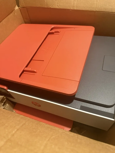 HP Officejet pro 8035e Image