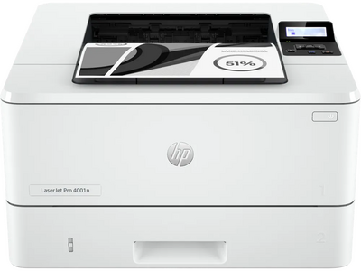HP Laserjet pro 4001n Image